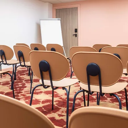 Ibis Styles Strasbourg Centre Republique-2