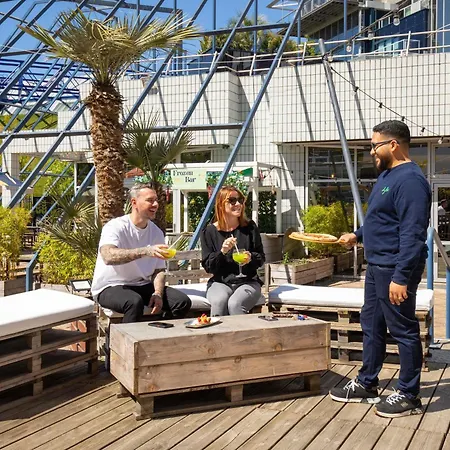 Ibis Styles Paris Bercy-2