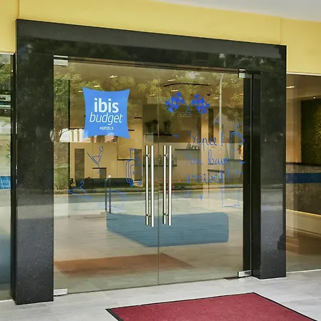 Ibis Budget Singapore Emerald-2