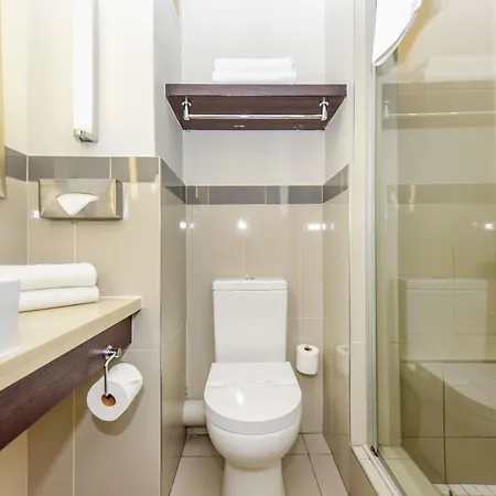 Mercure Johannesburg Randburg-2