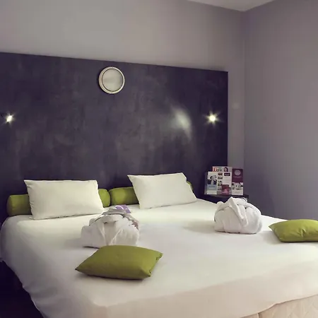 Mercure Saint Nectaire - Spa&Bien-Être-3