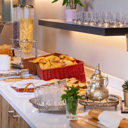 Ibis Casablanca Sidi Maarouf-3