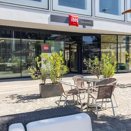 Ibis Basel Bahnhof-3