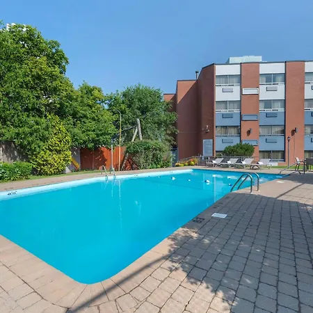 Best Western Plus Ottawa City Centre-2