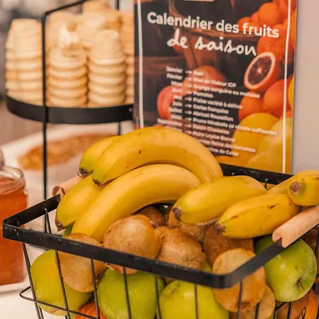 ibis Styles Deauville Villers Plage-3