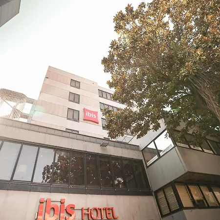 ibis Porto Centro São Bento-2