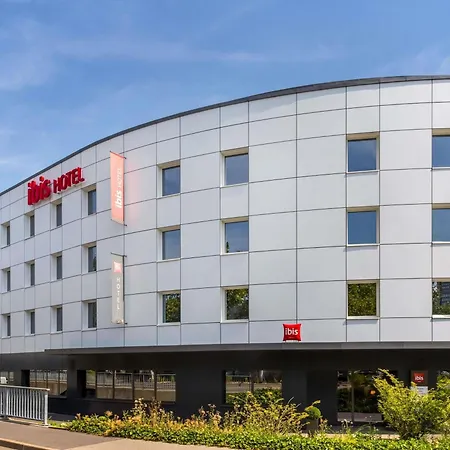 Ibis Geneve Petit Lancy-3
