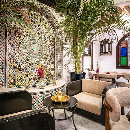 Riad Balkisse-3