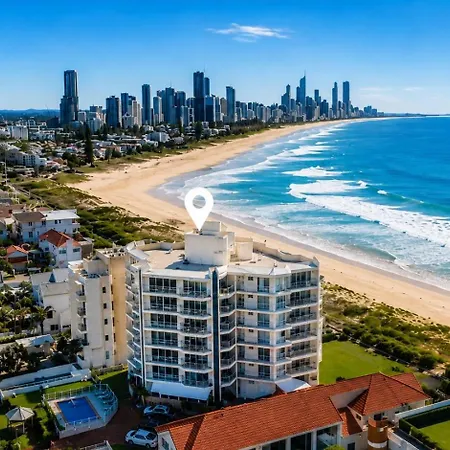 Foreshore Beachfront Apartments-2