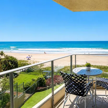 Foreshore Beachfront Apartments-3