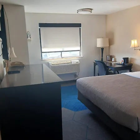 Quality Inn Moses Lake-2