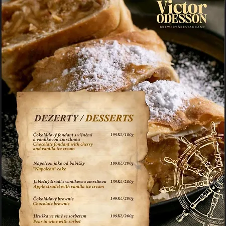 Hotel Victor-2