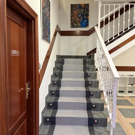 Pensión La Salve-2