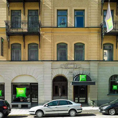 Ibis Styles Stockholm Odenplan-3