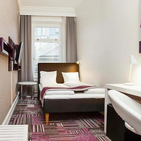 Ibis Styles Stockholm Odenplan-2