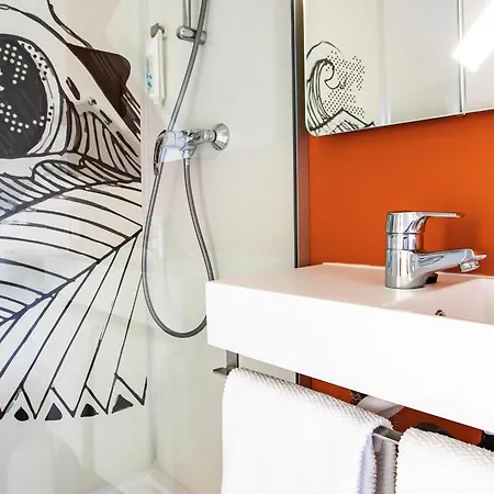 ibis budget Lorient Caudan-3