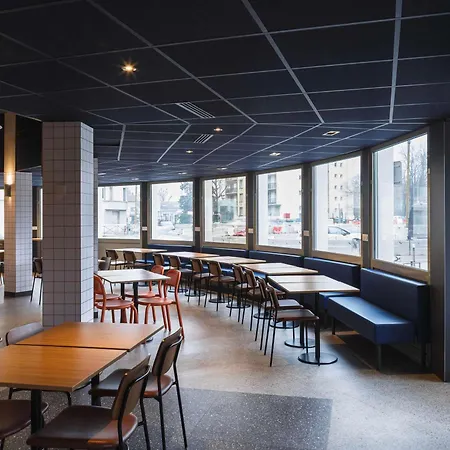 ibis budget Lyon Villeurbanne-3