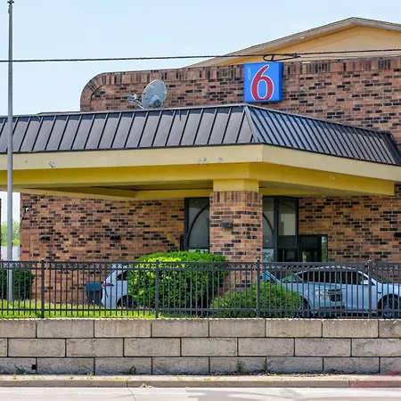 Motel 6-Libertyville, Il-3