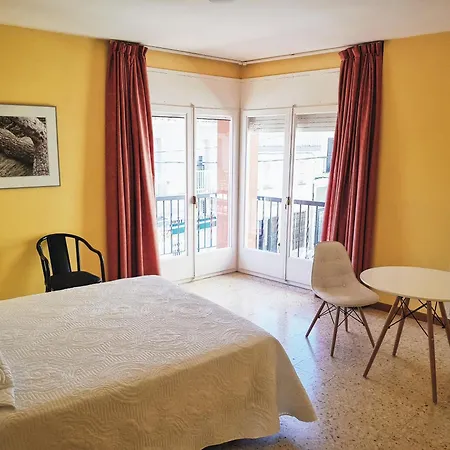 Hostal Lara-3