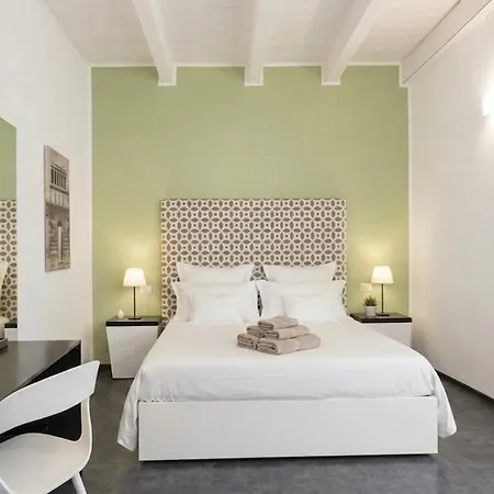 B&B Alla Stazione-3