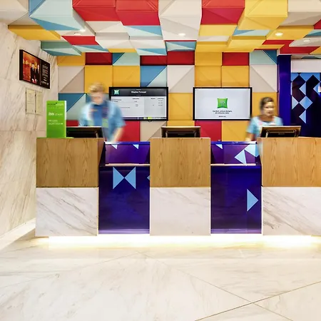 Ibis Styles Singapore On Macpherson-3