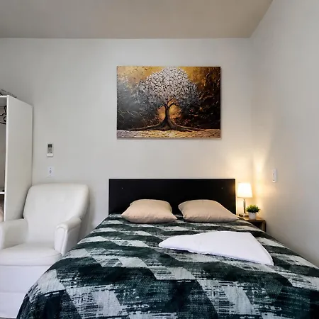 Hotel Três Passos - Prox ao Aeroporto e Rodoviária-2