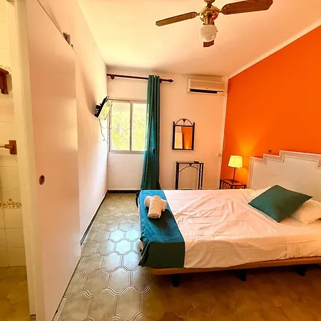 Hostal Los Arcos-3