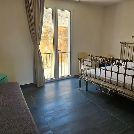 Poggiamico Guest House-3