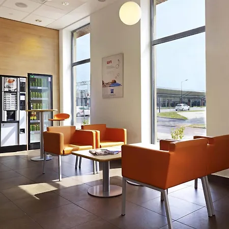 Ibis Budget Krakow Stare Miasto-3