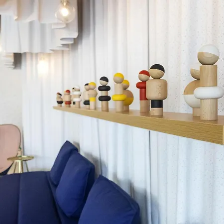ibis Styles Paris Romainville-3