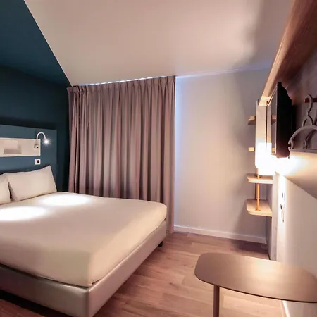 Ibis Budget Cognac-2