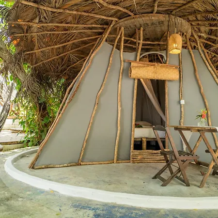 Treehouse Kitecamp Jericoacoara-2