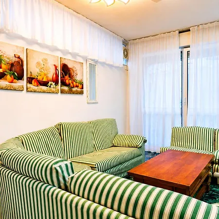 Hotel Amalfi & Dependance-2