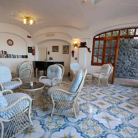 Hotel Residence - Parco Mare Monte-3