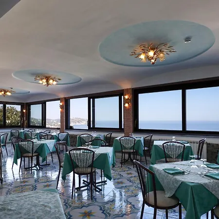 Hotel Residence - Parco Mare Monte-2