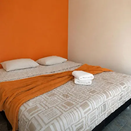 Hotel Beira Rio Guararema-2
