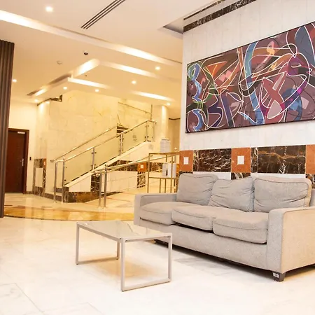 Artal Taiba Hotel-3