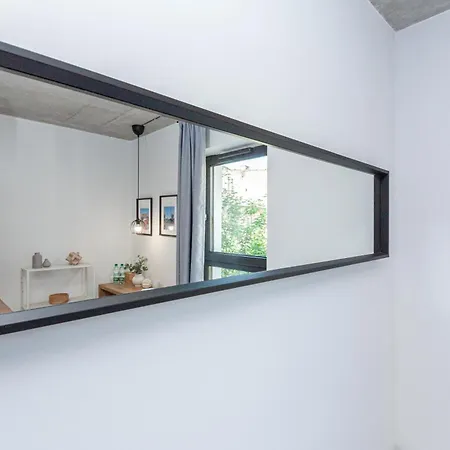 Apartamenty Silver Place-3