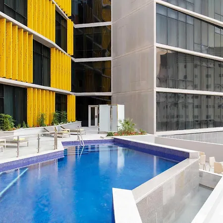 Ibis Doha-3