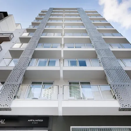 Mistral St Julian'S, Affiliated By Melia-2