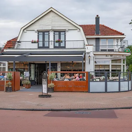 Hotel Het Wapen van Drenthe-2