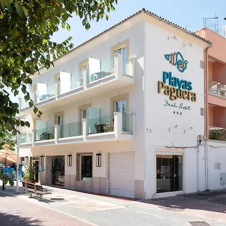 Hotel Playas de Paguera-2