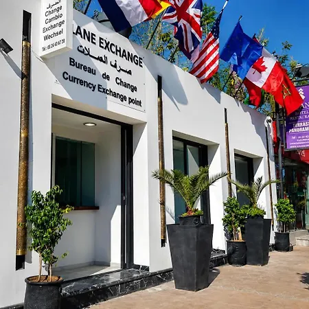 Hotel Islane Medina-3