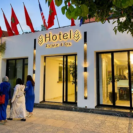 Hotel Islane Medina-2