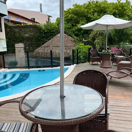 Divi-Divi Praia Hotel-2
