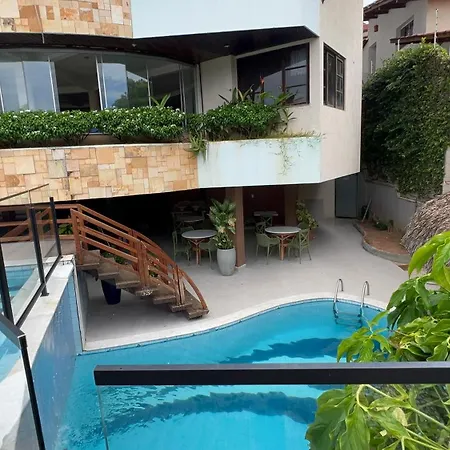 Divi-Divi Praia Hotel-3