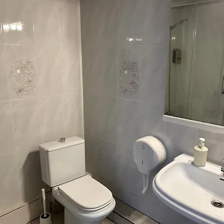 Hostal Delfos-2