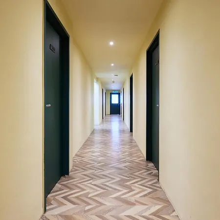 Fast Hotel Setapak Near Tunku Abdul Rahman Umt Kl-2