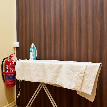 Fast Hotel Setapak Near Tunku Abdul Rahman Umt Kl-3