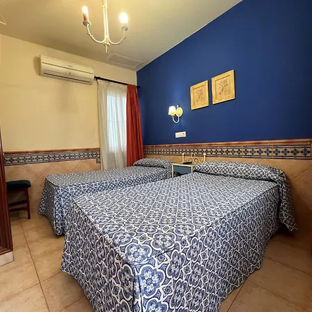 Pension Dona Trinidad-3